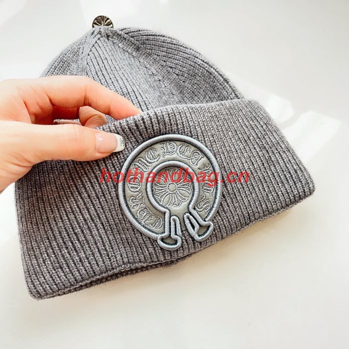 Chrome Heart Hat CRH00005 Chrome Heart Hat CRH00005